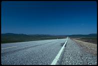 Arctic Highway, Finnmark.
