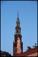 Jasna Gora, Czestochowa.