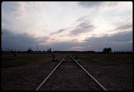 Auschwitz II-Birkenau