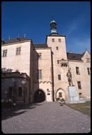 Kutna Hora, the Royal Mint.