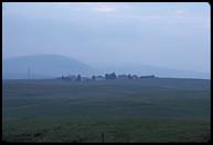 The Altopiano (high plateau) of Asiago.