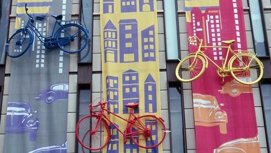 Bicycles